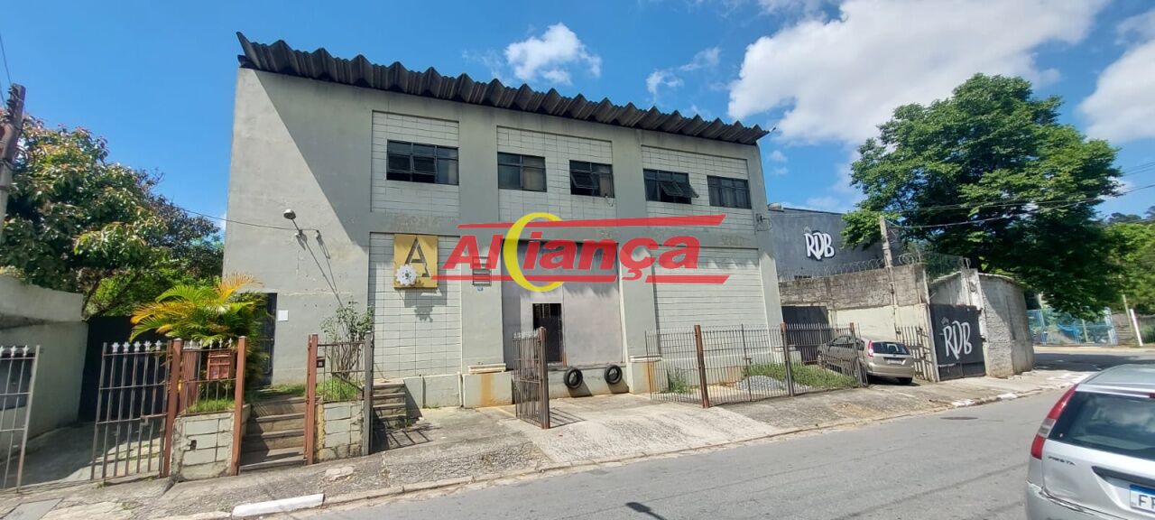 Foto 1 de Comercial, para Venda, em Vila Rosália, Guarulhos - Ref AI71481