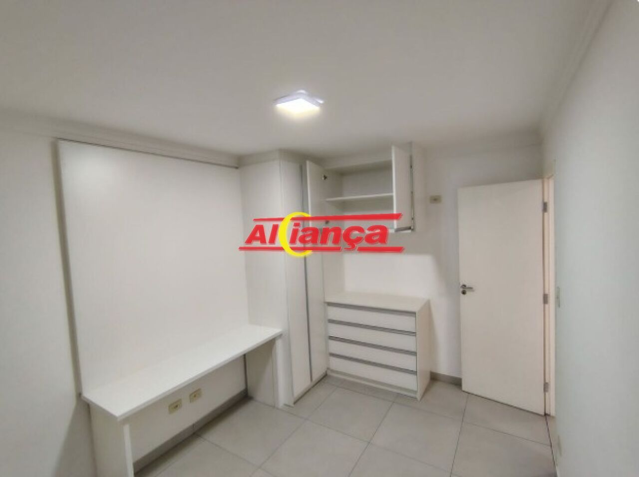 Foto 1 de Apartamento, para Venda, em Macedo, Guarulhos - Ref AI71483