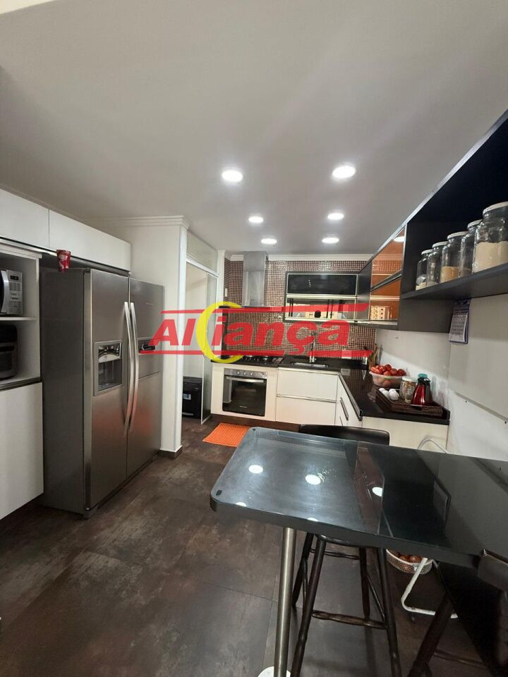 Foto 1 de Apartamento, para Venda, em Vila Galvão, Guarulhos - Ref AI71484