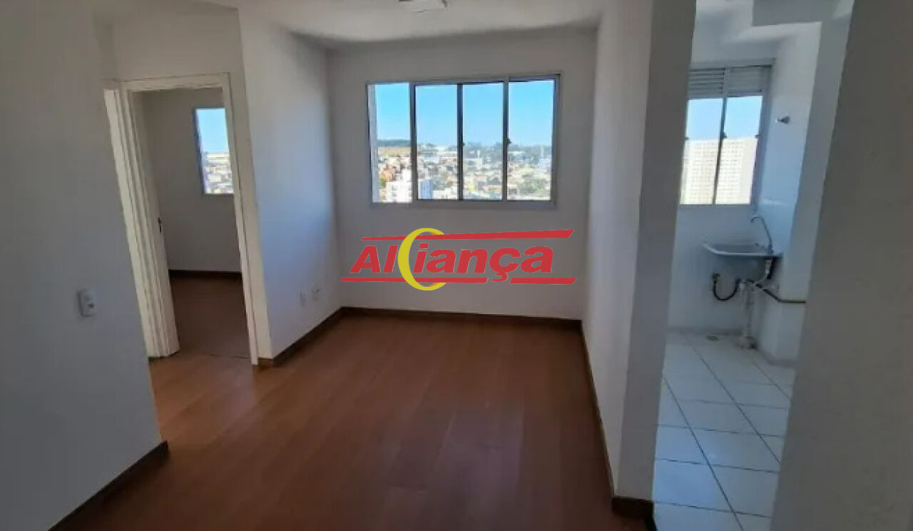 Foto 1 de Apartamento, para Venda, em Vila Nova Bonsucesso, Guarulhos - Ref AI71485