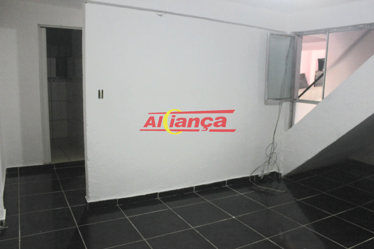 Foto 1 de Casa, para Locação, em Jardim Belvedere, Guarulhos - Ref AI71488