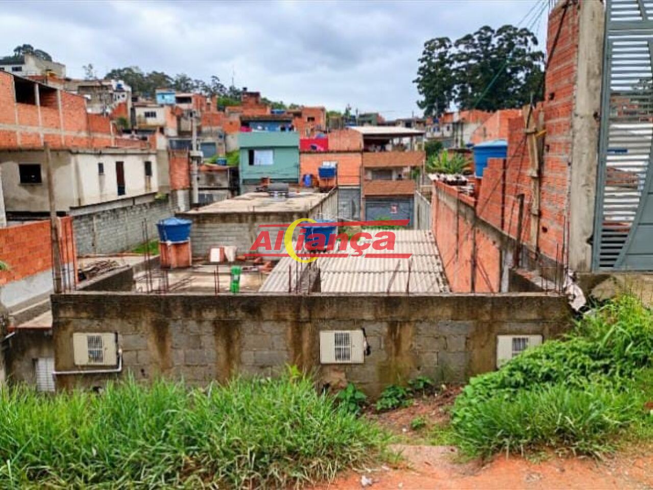 Foto 1 de Casa, para Venda, em Jardim Paraíso, Guarulhos - Ref AI71492