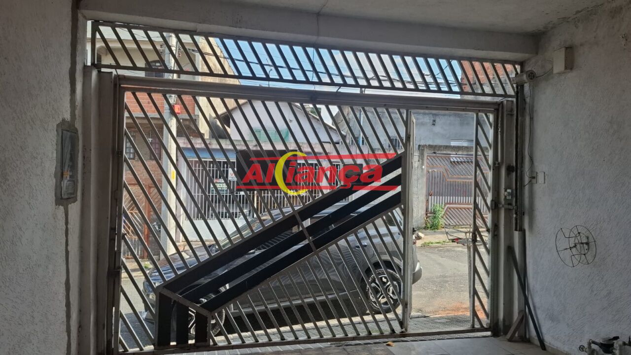 Foto 1 de Casa, para Venda, em Cidade Tupinambá, Guarulhos - Ref AI71496