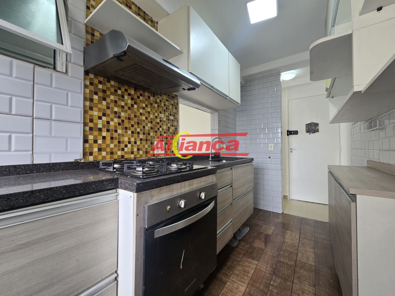 Foto 1 de Apartamento, para Venda, em Vila Endres, Guarulhos - Ref AI71498
