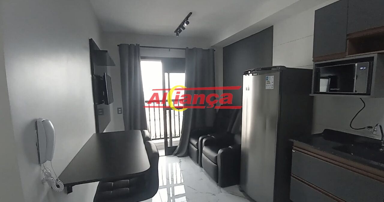 Foto 1 de Apartamento, para Venda, em Vila Mazzei, São Paulo - Ref AI71499