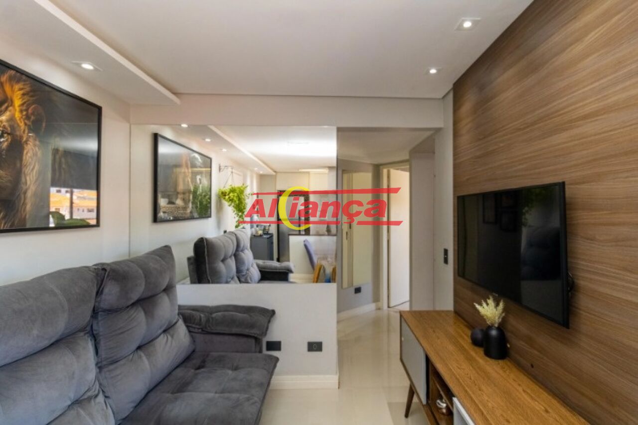 Foto 1 de Apartamento, para Venda, em Vila Mazzei, São Paulo - Ref AI71500