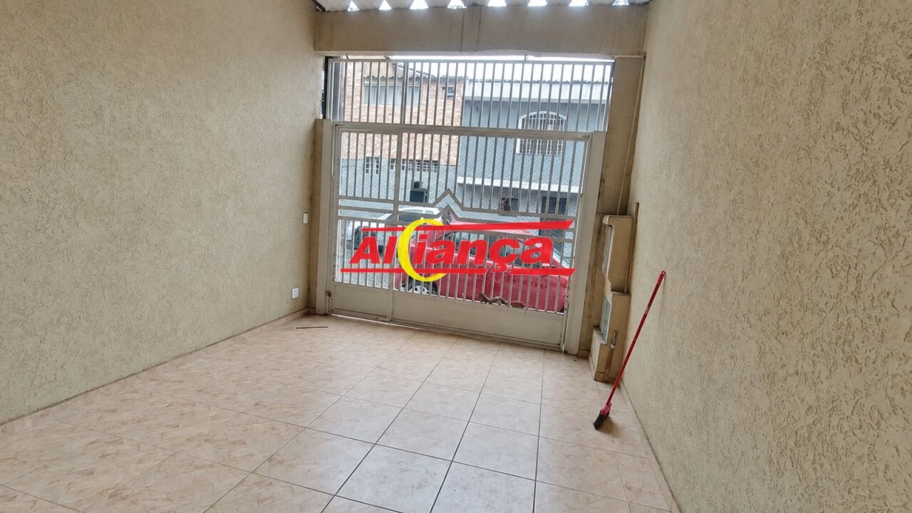 Foto 1 de Casa, para Venda, em Residencial Parque Cumbica, Guarulhos - Ref AI71501