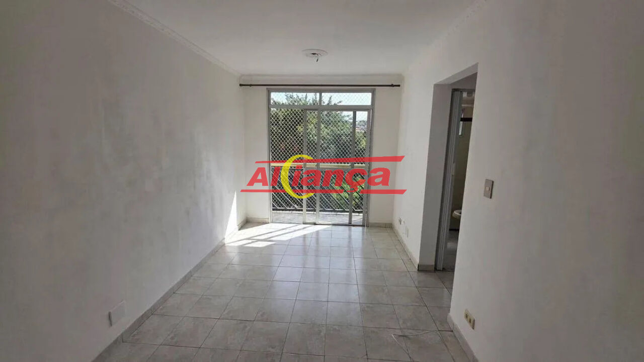 Foto 1 de Apartamento, para Venda, em Jardim Bom Clima, Guarulhos - Ref AI71510