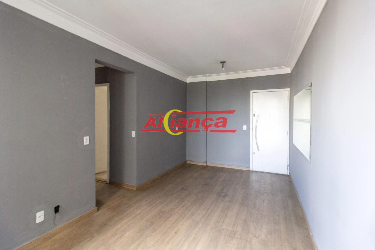 Foto 1 de Apartamento, para Venda, em Macedo, Guarulhos - Ref AI71512