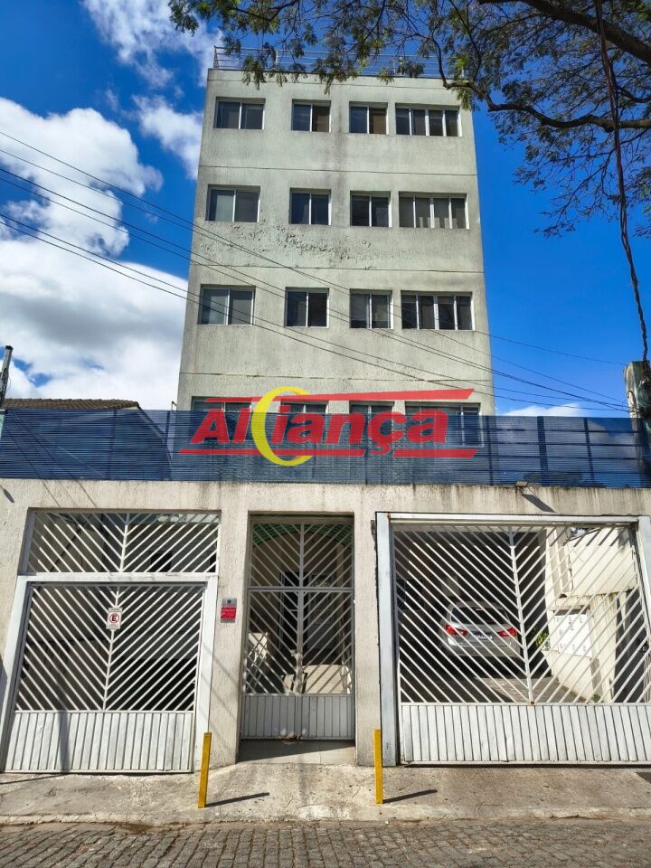 Foto 1 de Comercial, para Venda, em Vila das Palmeiras, Guarulhos - Ref AI71515