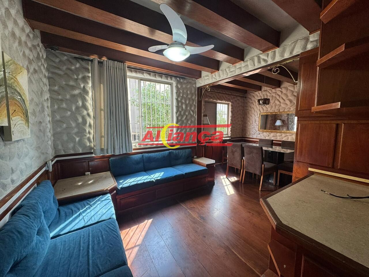 Foto 1 de Apartamento, para Venda, em Picanço, Guarulhos - Ref AI71516