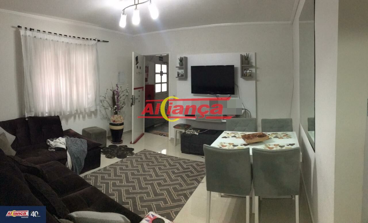 Foto 1 de Apartamento, para Locação, em Jardim Dourado, Guarulhos - Ref AI71519