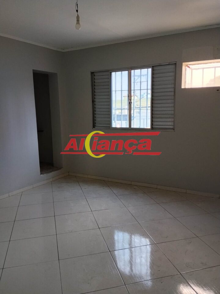 Foto 1 de Casa, para Venda, em Jardim Tijuco, Guarulhos - Ref AI71520