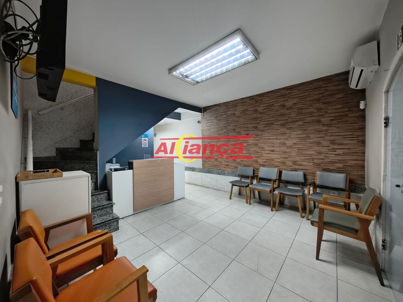 Foto 1 de Casa, para Venda, em Vila das Palmeiras, Guarulhos - Ref AI71522