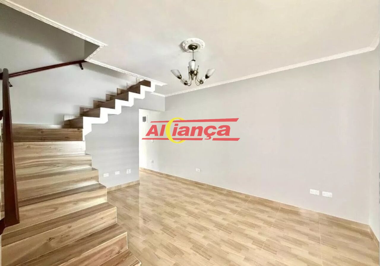 Foto 1 de Casa, para Venda, em Jardim Imperador (Zona Leste), São Paulo - Ref AI71523