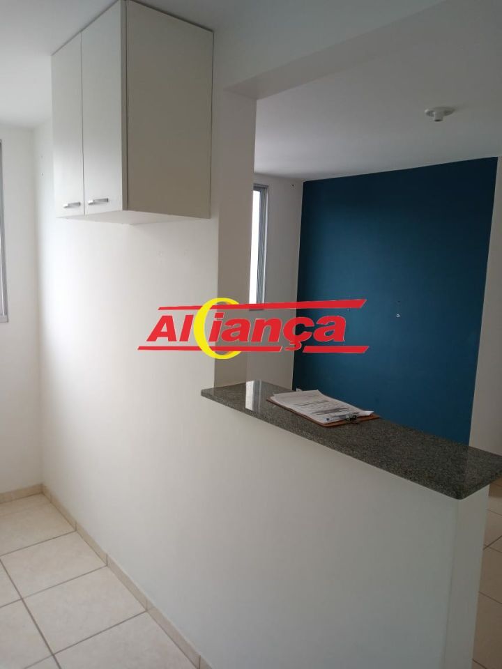 Foto 1 de Apartamento, para Venda, em Gopoúva, Guarulhos - Ref AI71524
