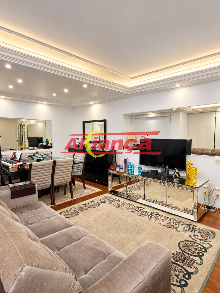 Foto 1 de Apartamento, para Venda, em Santana, São Paulo - Ref AI71527