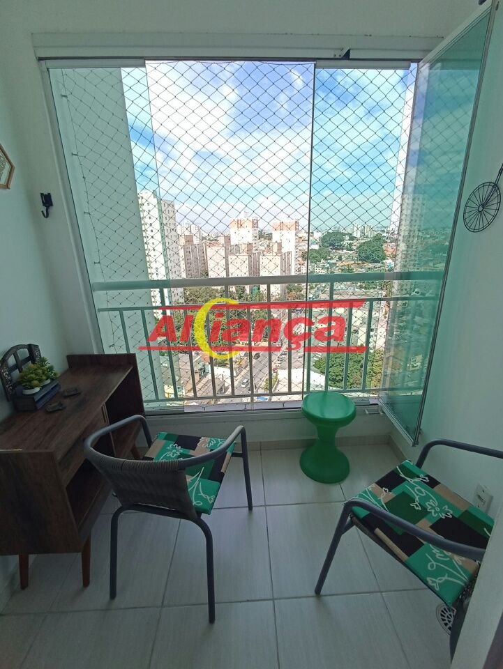 Foto 1 de Apartamento, para Venda, em Centro, Guarulhos - Ref AI71529