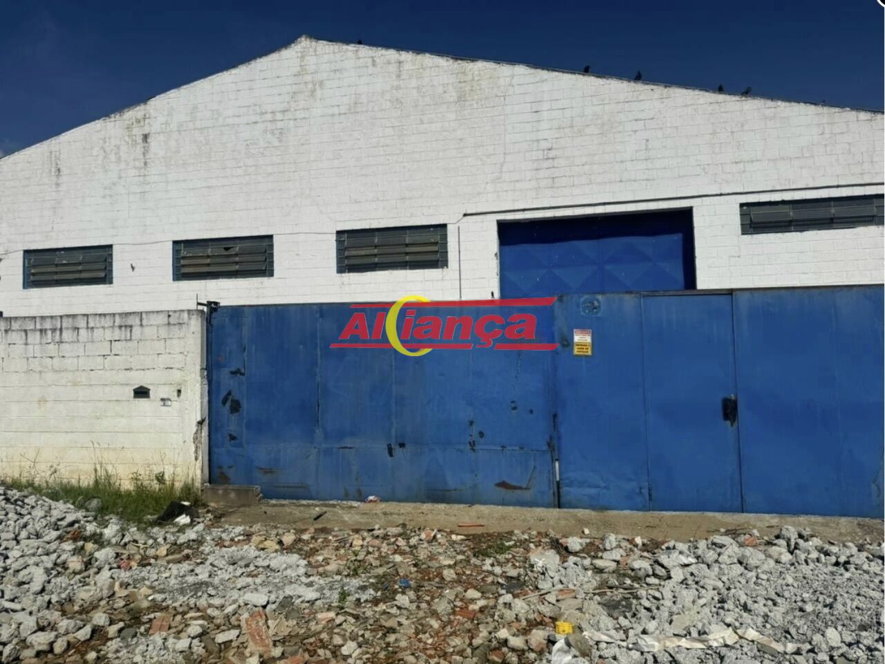 Foto 1 de Comercial, para Venda, em Cidade Industrial Satélite de São Paulo, Guarulhos - Ref AI71530