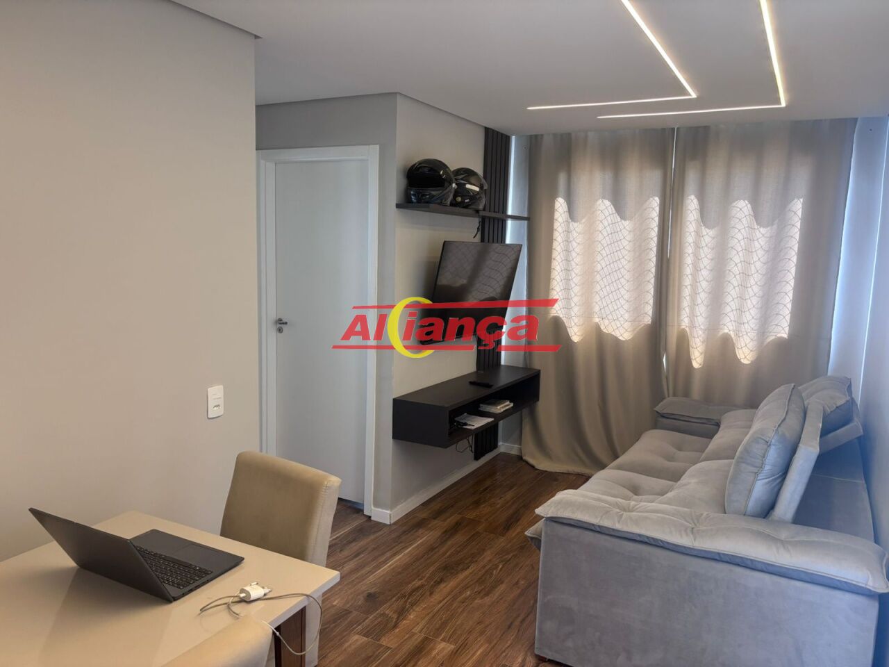 Foto 1 de Apartamento, para Venda, em Jardim América da Penha, São Paulo - Ref AI71531