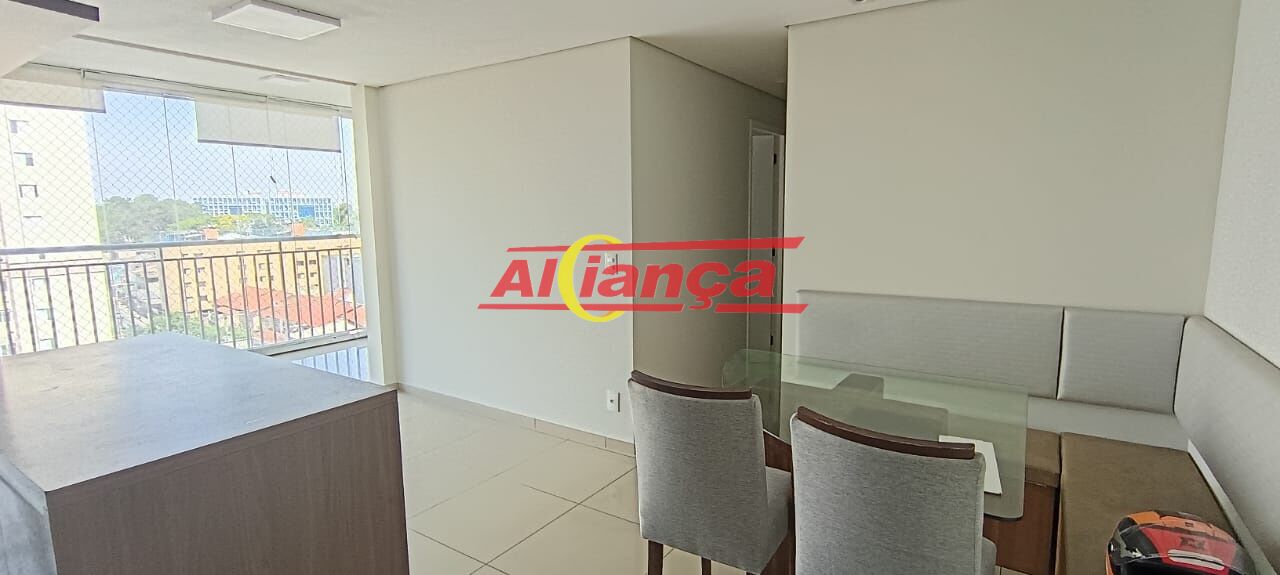 Foto 1 de Apartamento, para Locação, em Macedo, Guarulhos - Ref AI71532