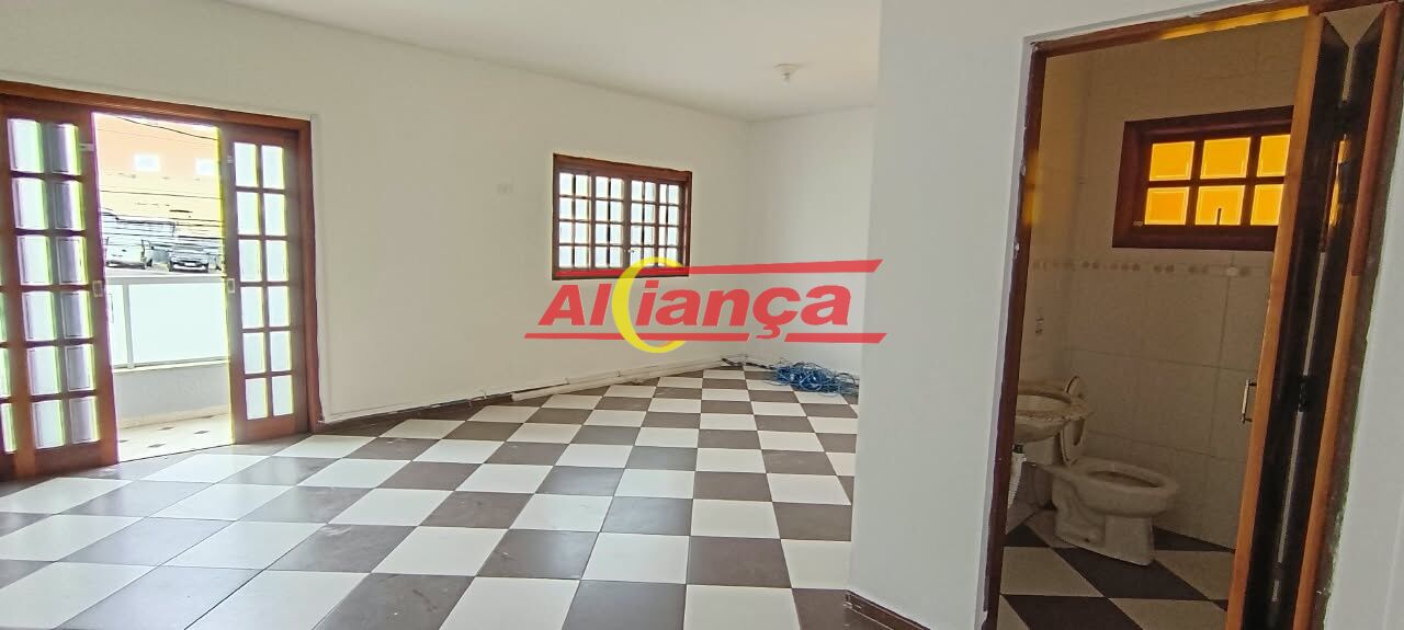 Foto 1 de Casa, para Locação, em Macedo, Guarulhos - Ref AI71536