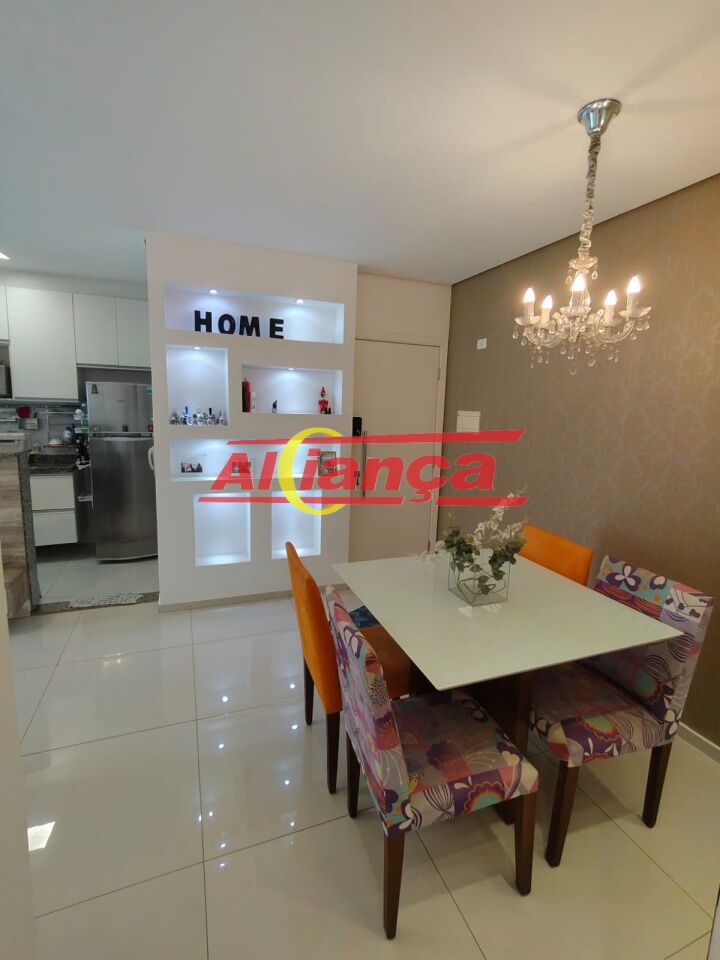 Foto 1 de Apartamento, para Venda, em Picanço, Guarulhos - Ref AI71537