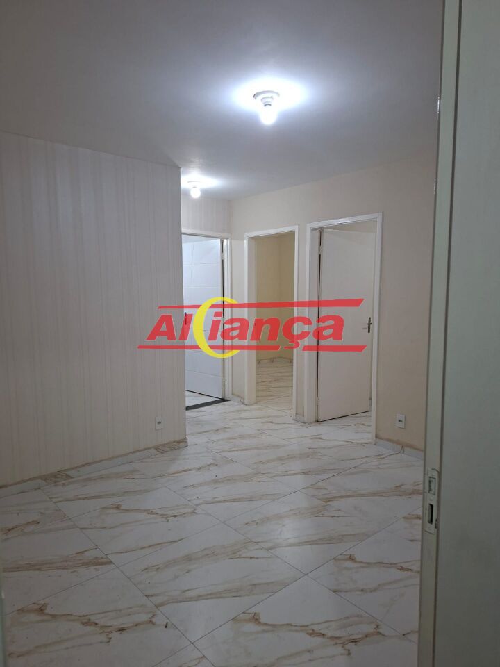 Foto 1 de Apartamento, para Venda, em Jardim Guilhermino, Guarulhos - Ref AI71543