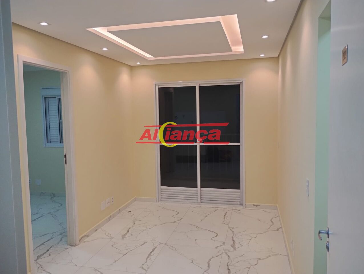 Foto 1 de Apartamento, para Venda, em Jardim Adriana, Guarulhos - Ref AI71546