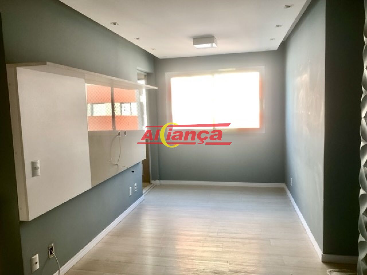 Foto 1 de Apartamento, para Venda, em Picanço, Guarulhos - Ref AI71549