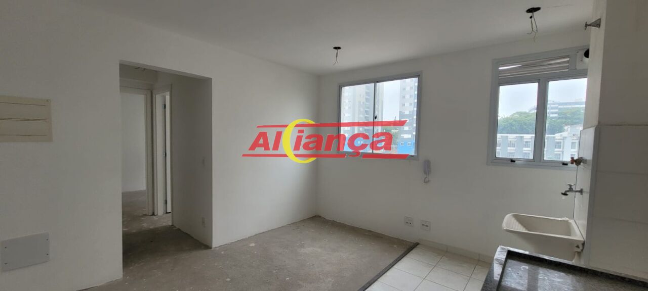Foto 1 de Apartamento, para Venda, em Vila Galvão, Guarulhos - Ref AI71550