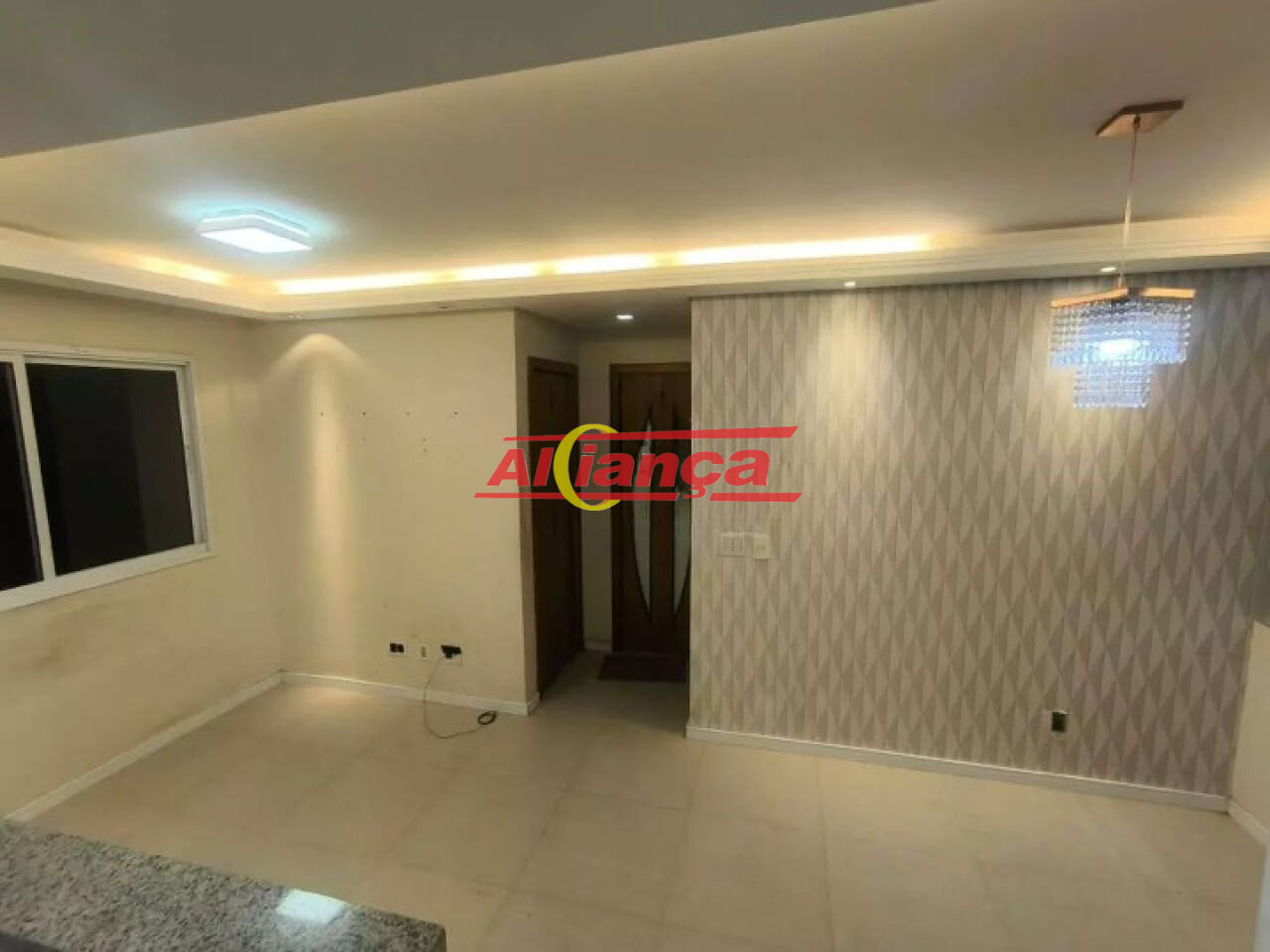 Foto 1 de Apartamento, para Locação, em Jardim São Francisco (Zona Leste), São Paulo - Ref AI71556