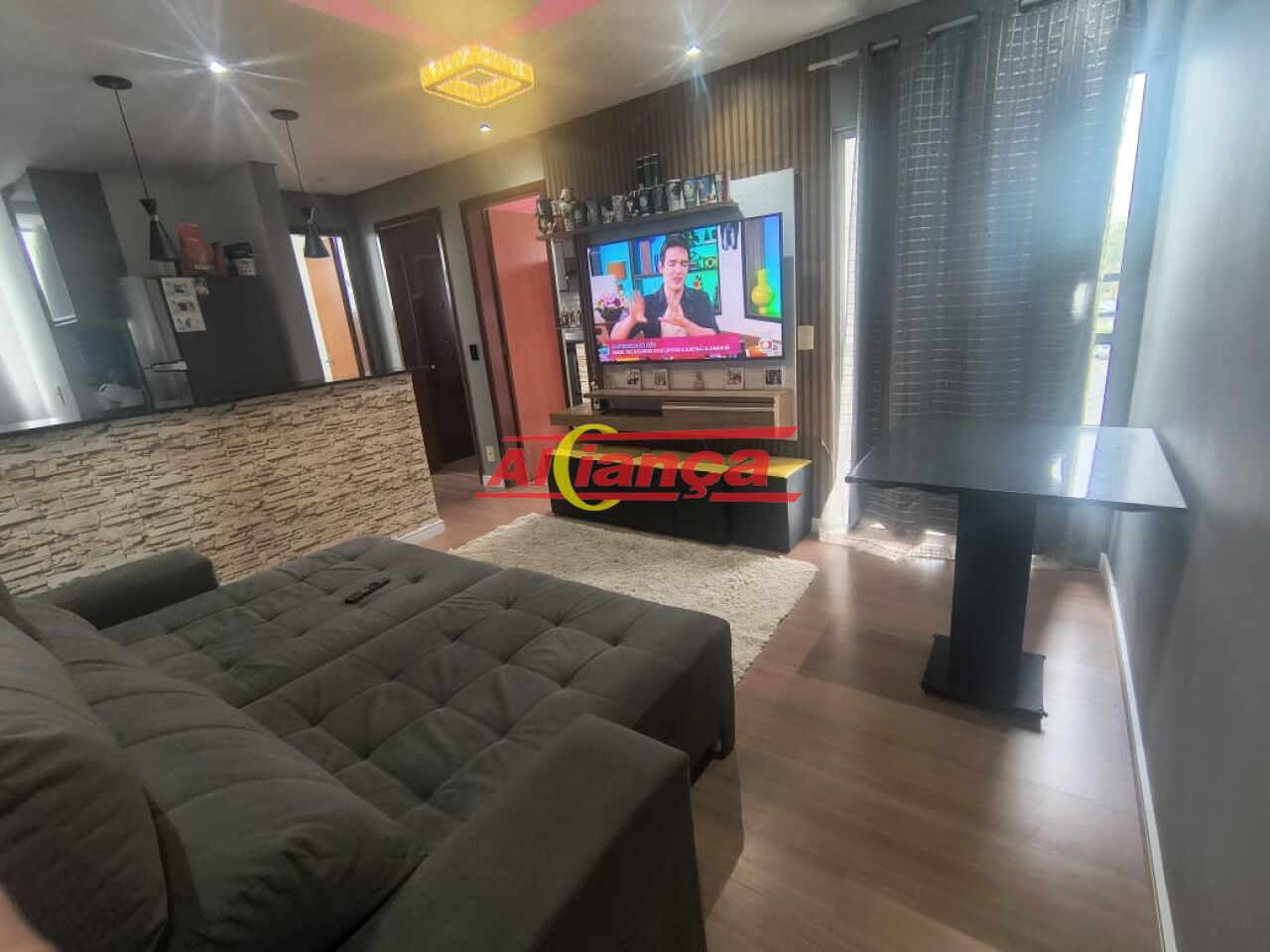 Foto 1 de Apartamento, para Venda, em Água Chata, Guarulhos - Ref AI71561
