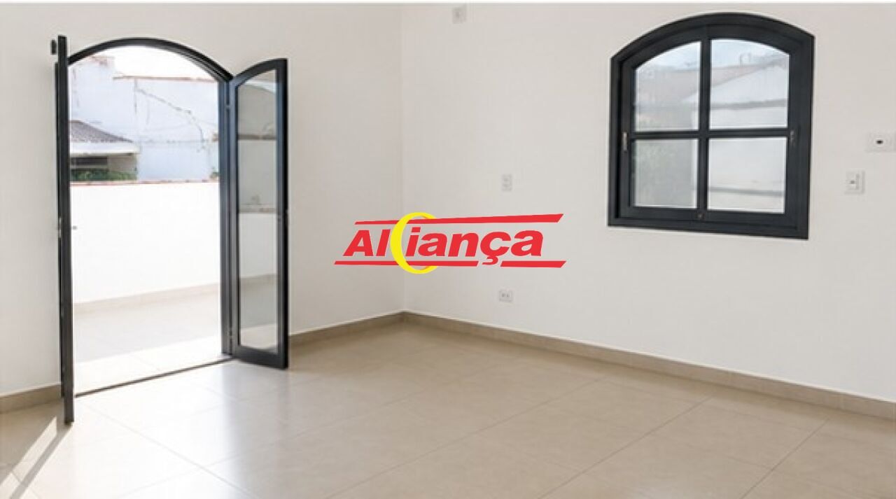 Foto 1 de Casa, para Locação, em Parque Santo Antônio, Guarulhos - Ref AI71562