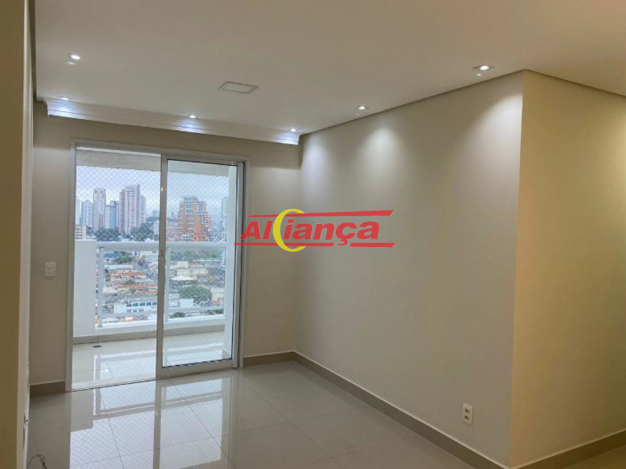 Foto 1 de Apartamento, para Locação, em Tatuapé, São Paulo - Ref AI71564