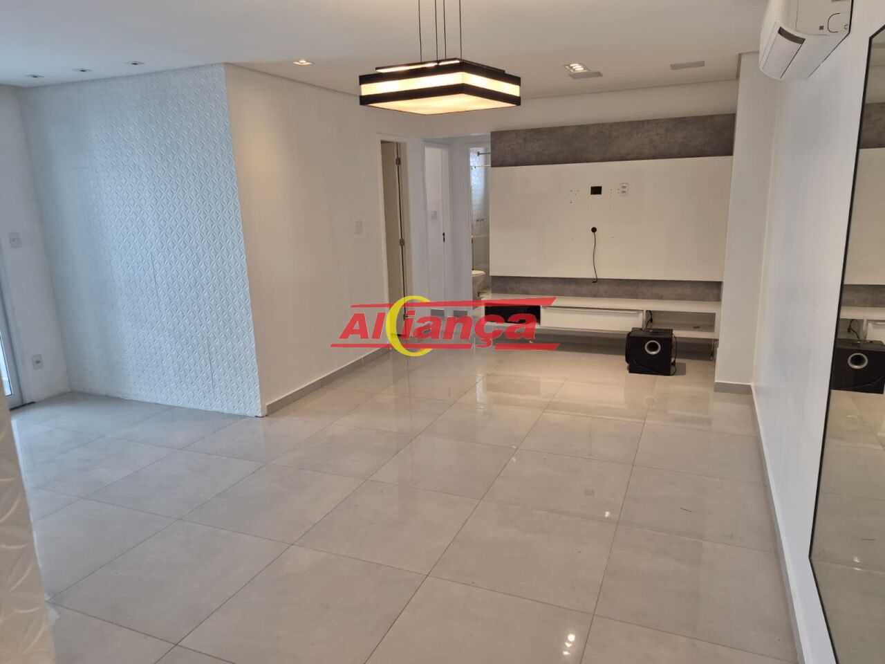 Foto 1 de Apartamento, para Locação, em Vila Antonieta, Guarulhos - Ref AI71567