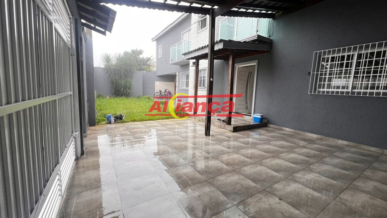 Foto 1 de Casa, para Venda, em Mirante do Arujá, Arujá - Ref AI71569