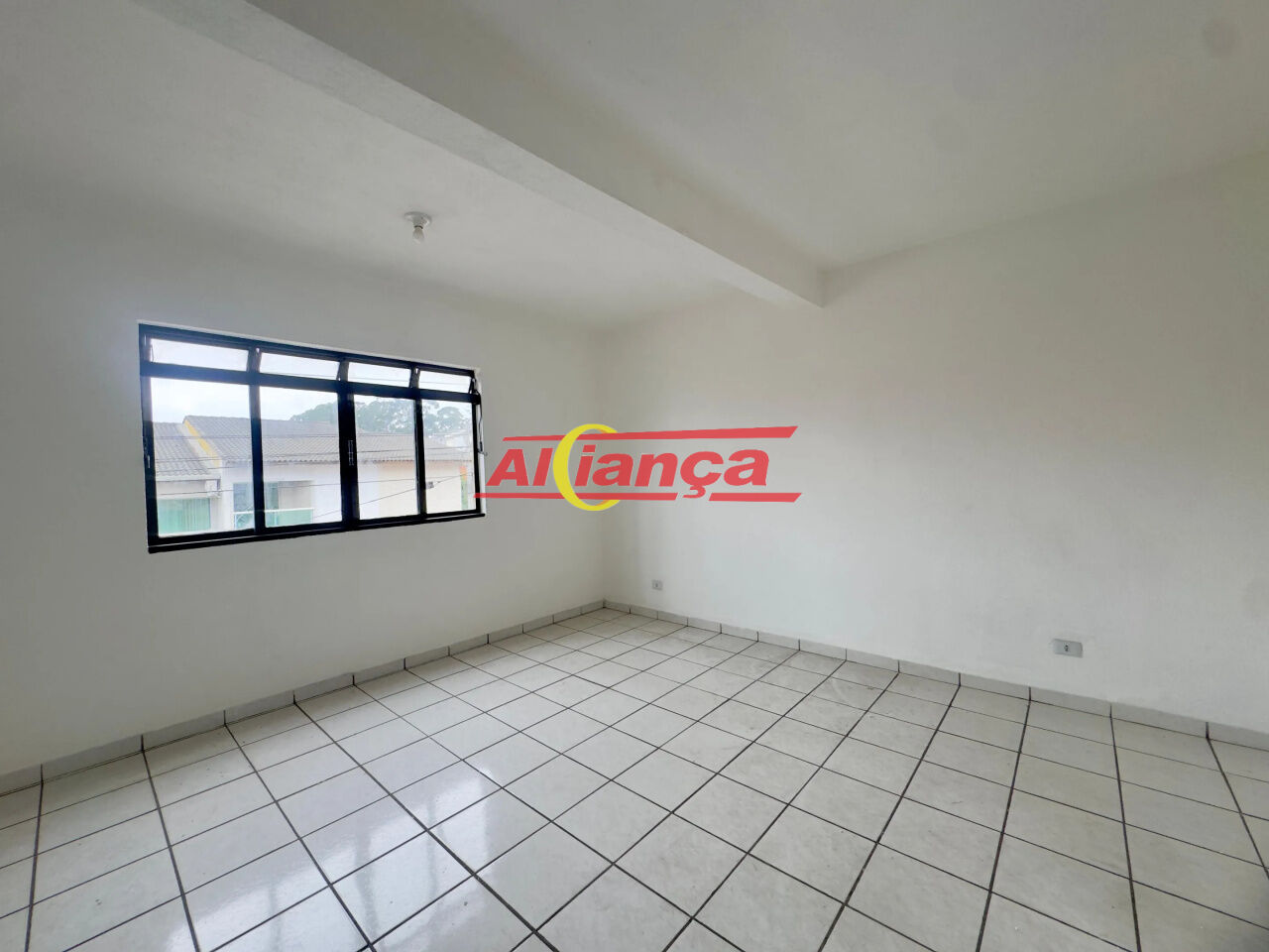 Foto 1 de Casa, para Locação, em Parque Continental II, Guarulhos - Ref AI71570