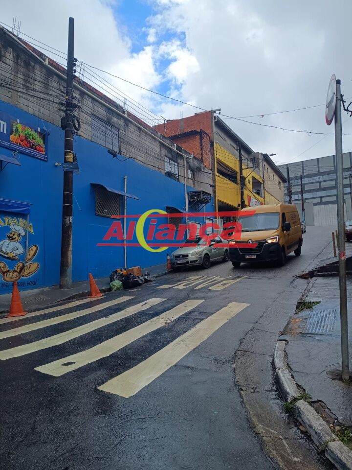 Foto 1 de Casa, para Venda, em Vila Alzira, Guarulhos - Ref AI71572