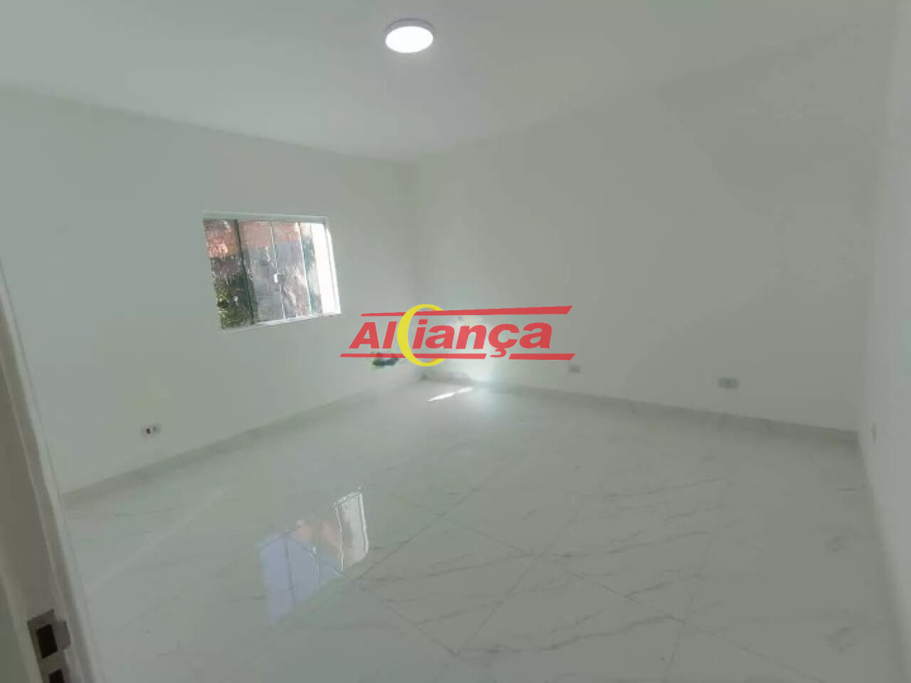 Foto 1 de Comercial, para Locação, em Jardim Santa Mena, Guarulhos - Ref AI71573