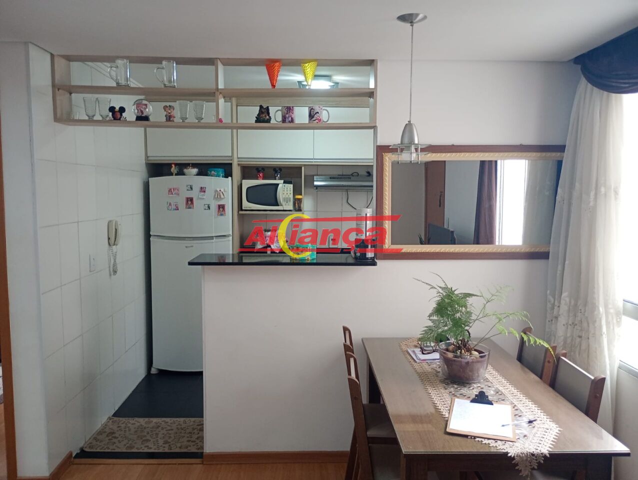 Foto 1 de Apartamento, para Venda, em Vila Izabel, Guarulhos - Ref AI71574