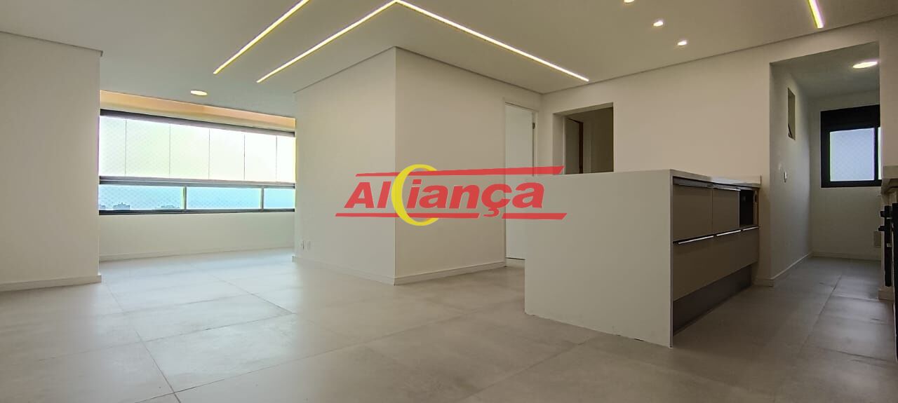 Foto 1 de Apartamento, para Locação, em Vila Augusta, Guarulhos - Ref AI71578