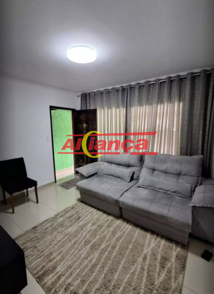 Foto 1 de Casa, para Venda, em Jardim Paraventi, Guarulhos - Ref AI71579