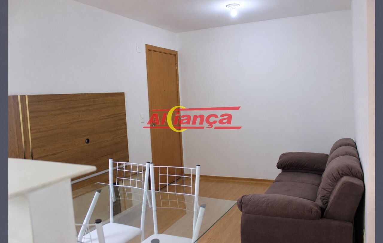 Foto 1 de Apartamento, para Venda, em Jardim City, Guarulhos - Ref AI71582