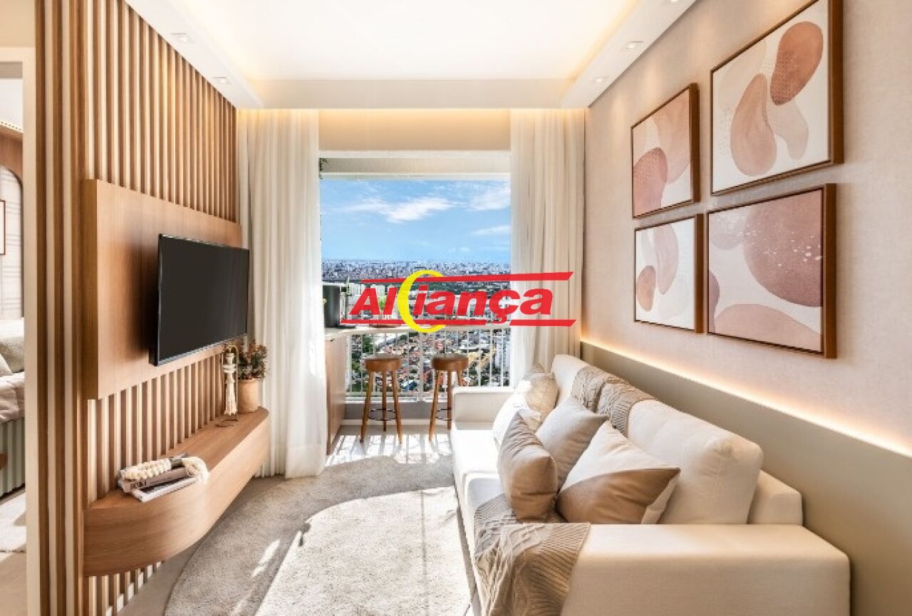 Foto 1 de Apartamento, para Venda, em Vila Augusta, Guarulhos - Ref AI71583