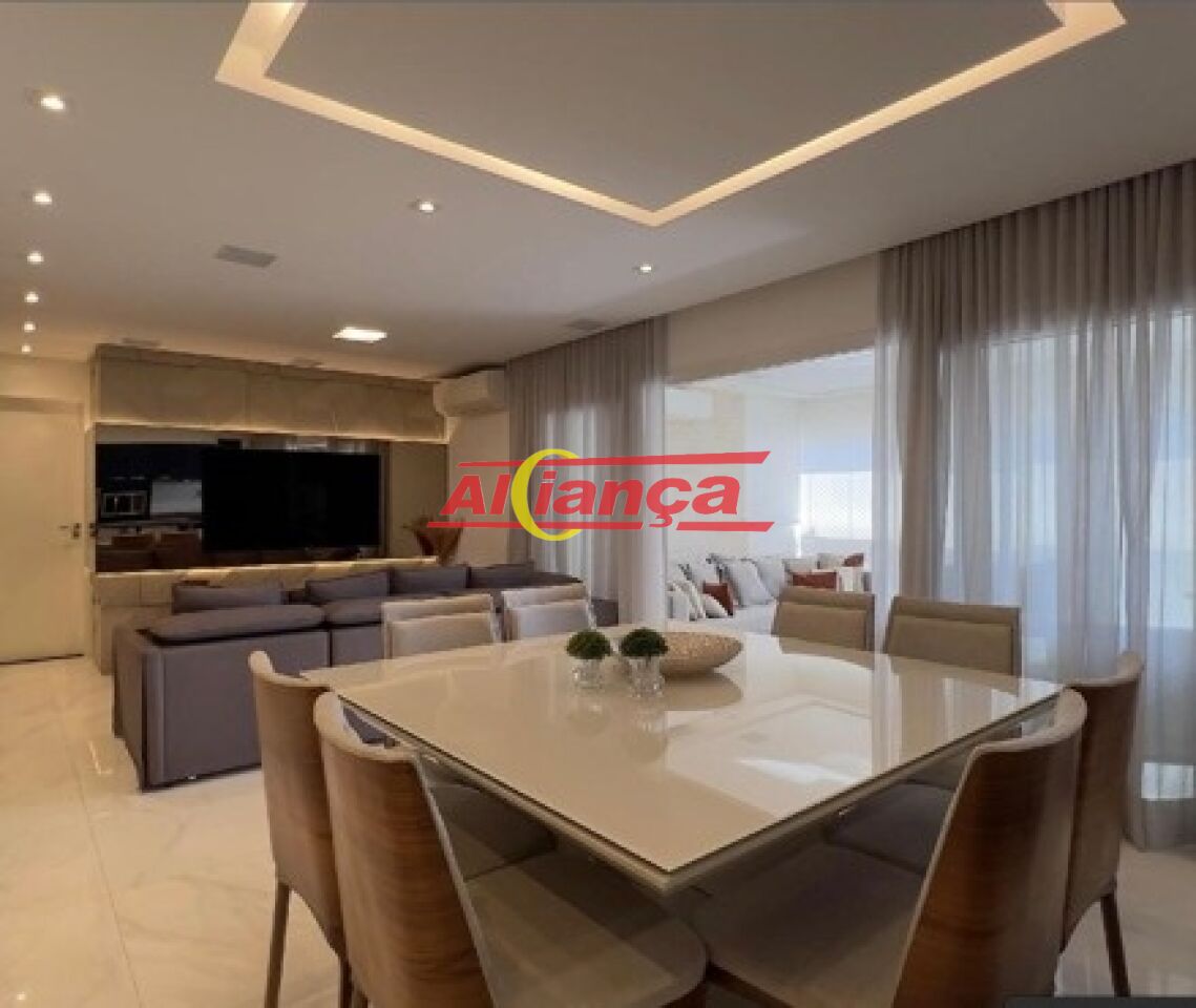Foto 1 de Apartamento, para Venda, em Vila Rosália, Guarulhos - Ref AI71586