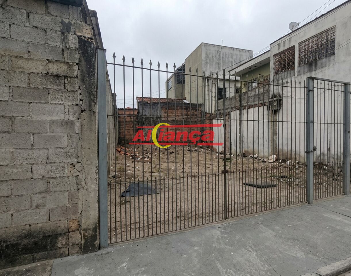 Foto 1 de Terreno, para Venda, em Jardim Palmira, Guarulhos - Ref AI71588