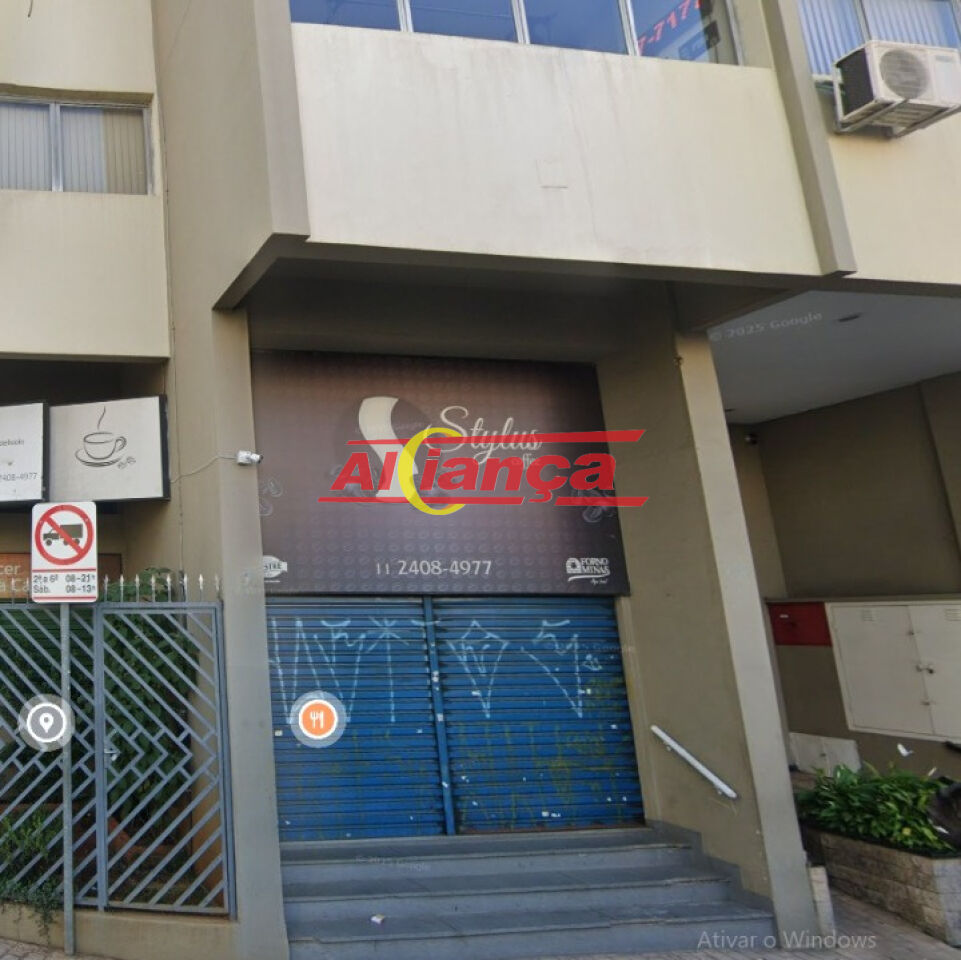 Foto 1 de Comercial, para Locação, em Jardim Guarulhos, Guarulhos - Ref AI71591