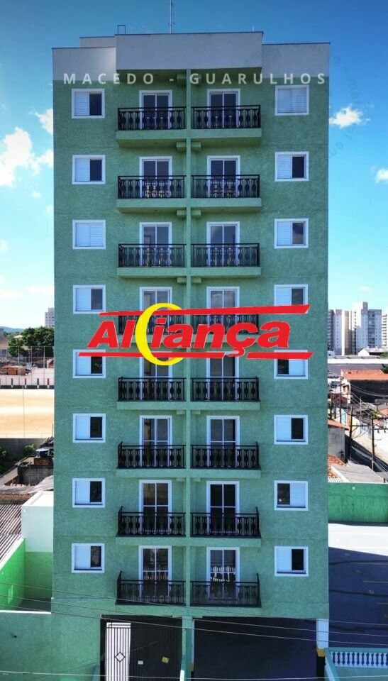 Foto 1 de Apartamento, para Locação, em Macedo, Guarulhos - Ref AI71594