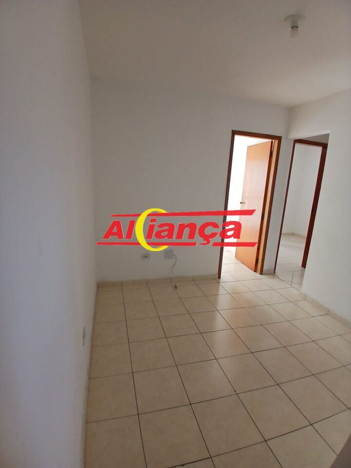 Foto 1 de Apartamento, para Venda, em Centro, Guarulhos - Ref AI71595